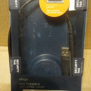 Elago USB LED laptop light